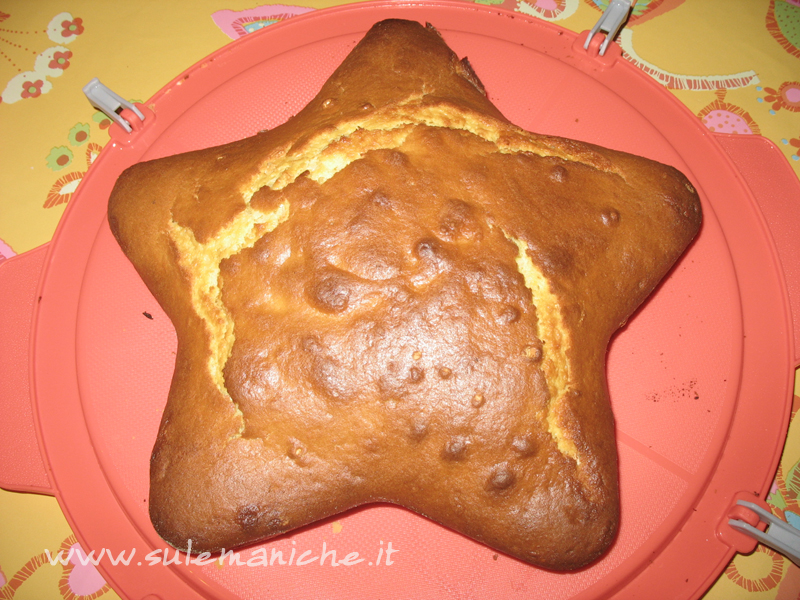 tortaRicotta